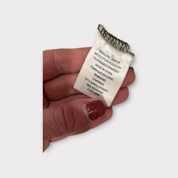 Love Fire Utility Jacket Green Camo Buttons Oversized Military - Picture 7 of 10